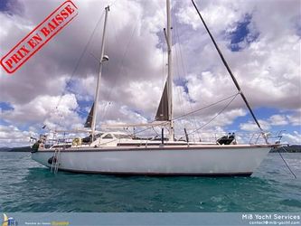 52' Amel 1991 Yacht For Sale